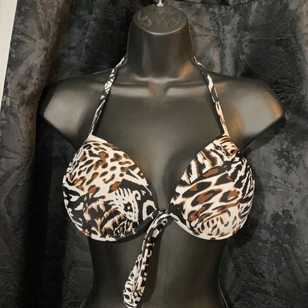 Bathing suit top